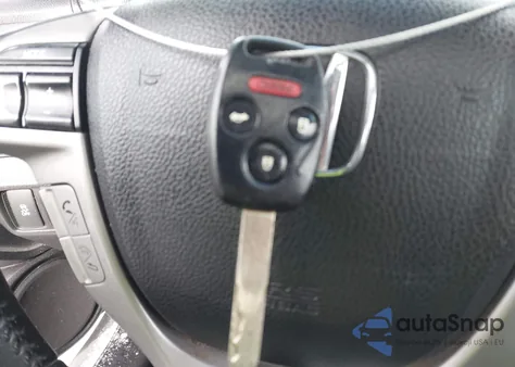 2012 Honda Accord 2.4 Ex-L from USA, damaged, VIN 1HGCS1B89CA006928